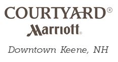 Courtyard Marriott Keene