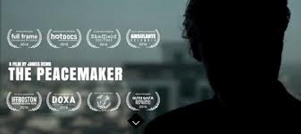 The Peacemaker