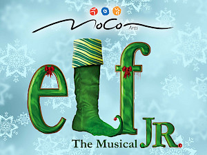 Elf the Musical Jr. performed at 2 and 7 p.m. Dec. 16.