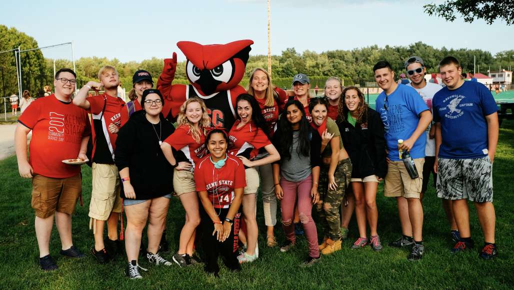 Keene state college admissions essay undergraduate