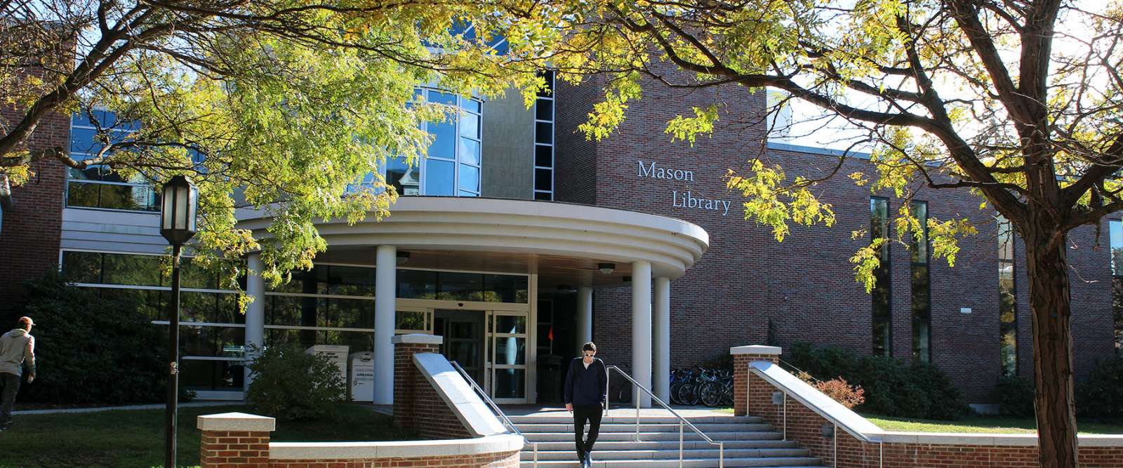 Mason Library