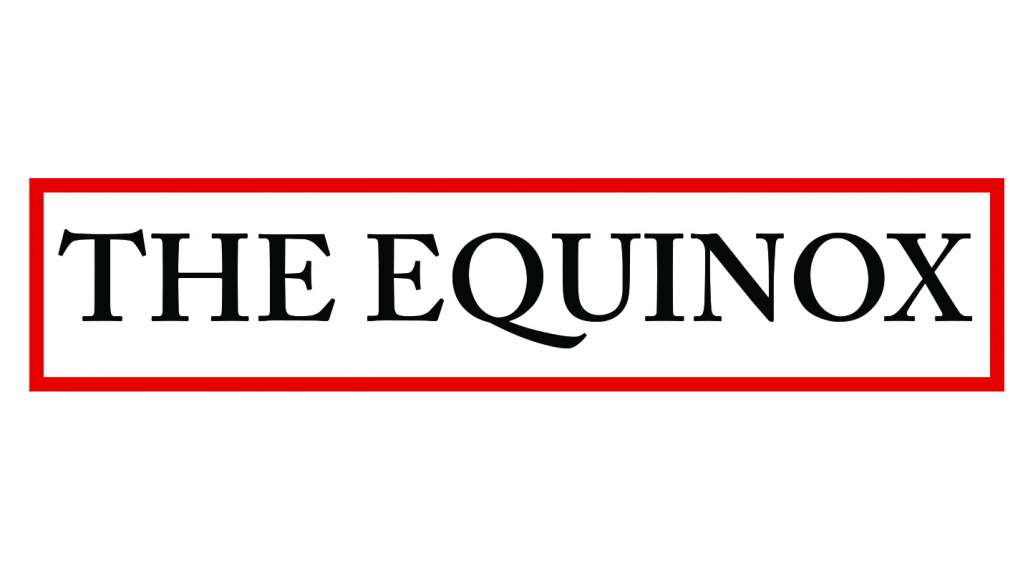 The Equinox Logo
