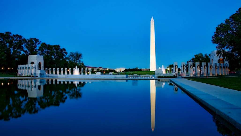 Washington, DC Internship