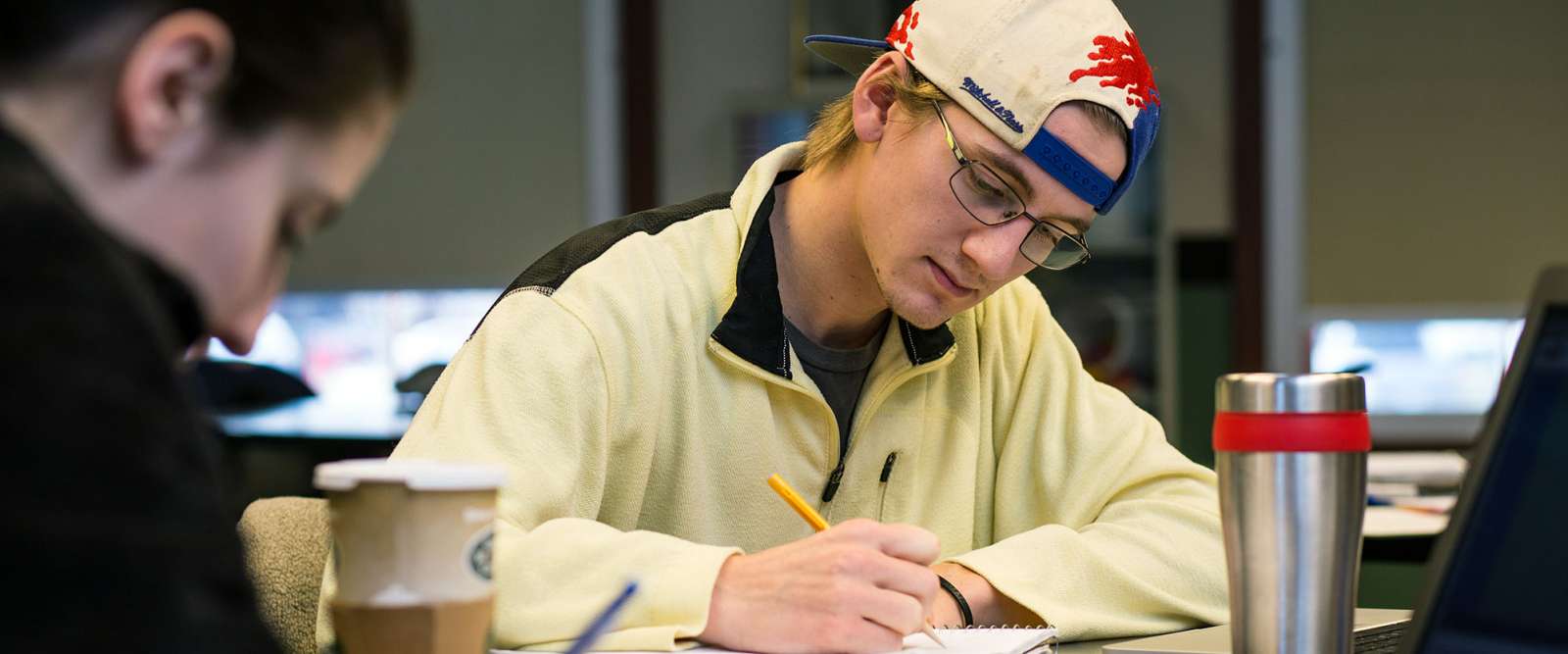 Math Center Peer Course Assistants