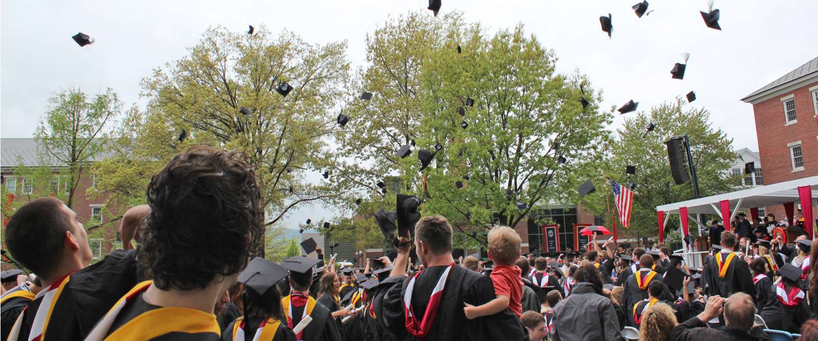 Commencement Ceremony