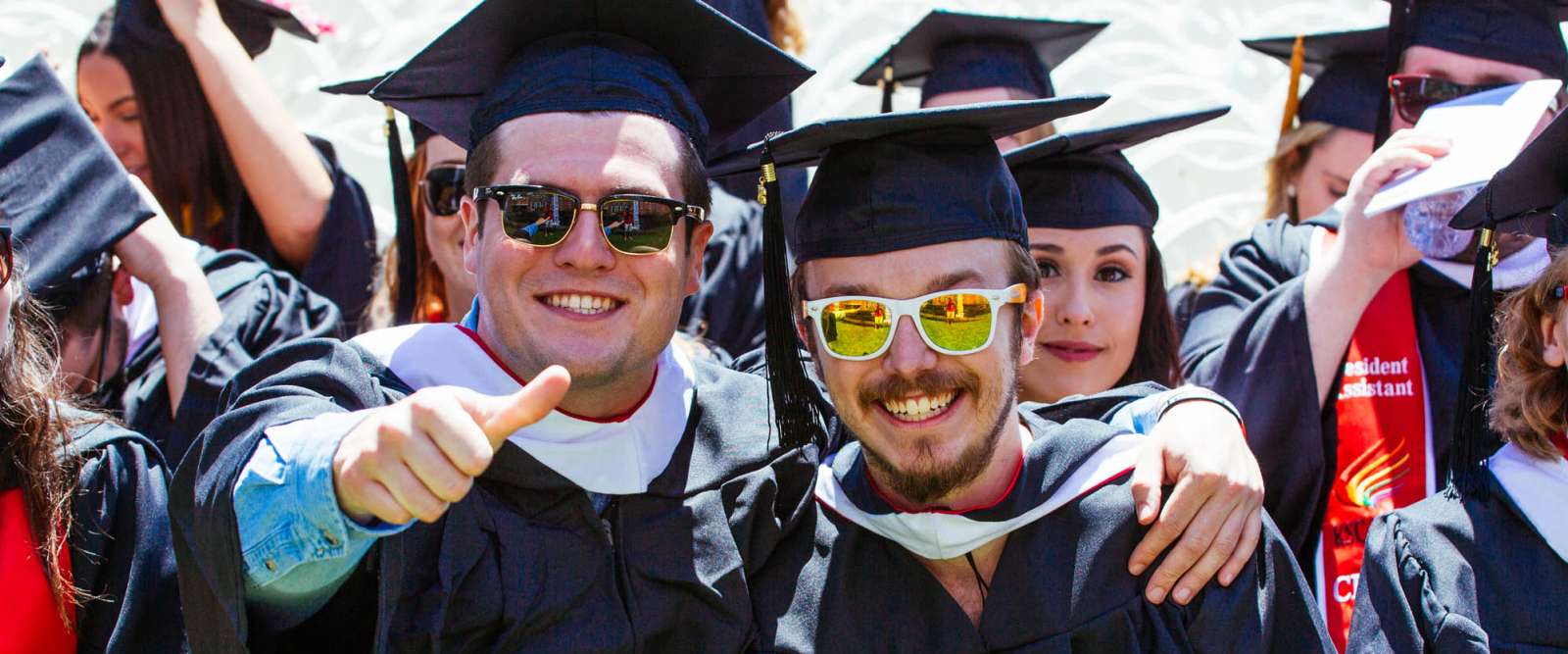 Commencement 2018