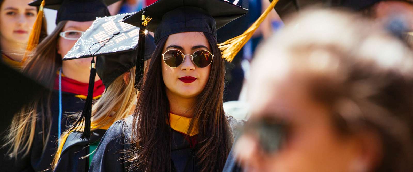 Commencement 2018