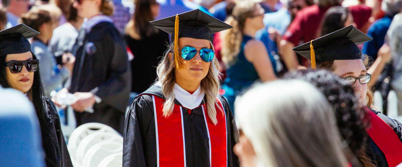 Commencement 2018