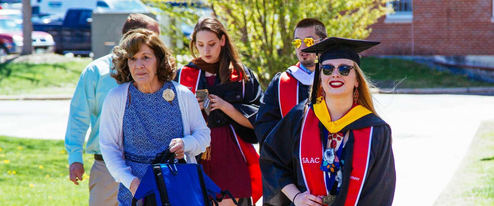 Commencement 2018