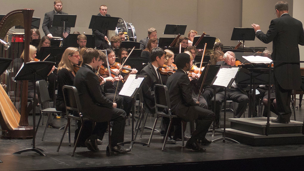 KSC Orchestra