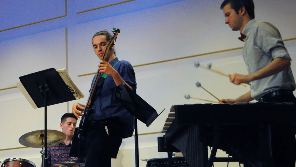 Jazz Combos