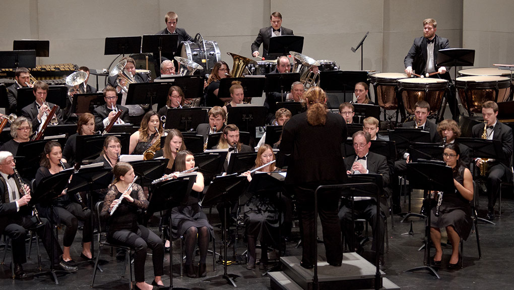 KSC Concert Band