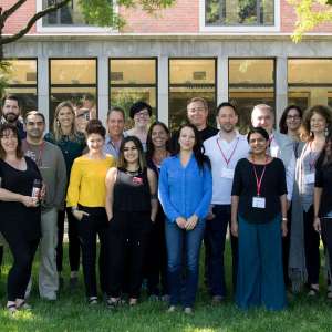 International Showing at Summer Institute for Genocide Studies and Prevention