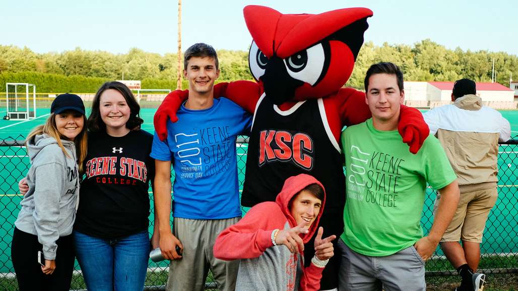 Hootie's Fall Sports Welcome