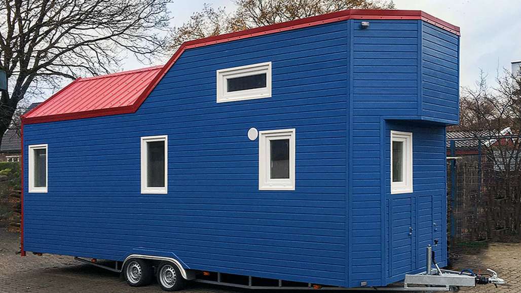 Tiny House