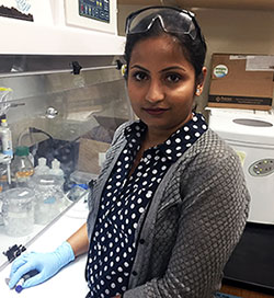 Dr. Priyanka Roy Chowdhury