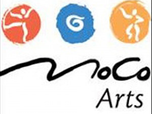 MoCo Arts Logo