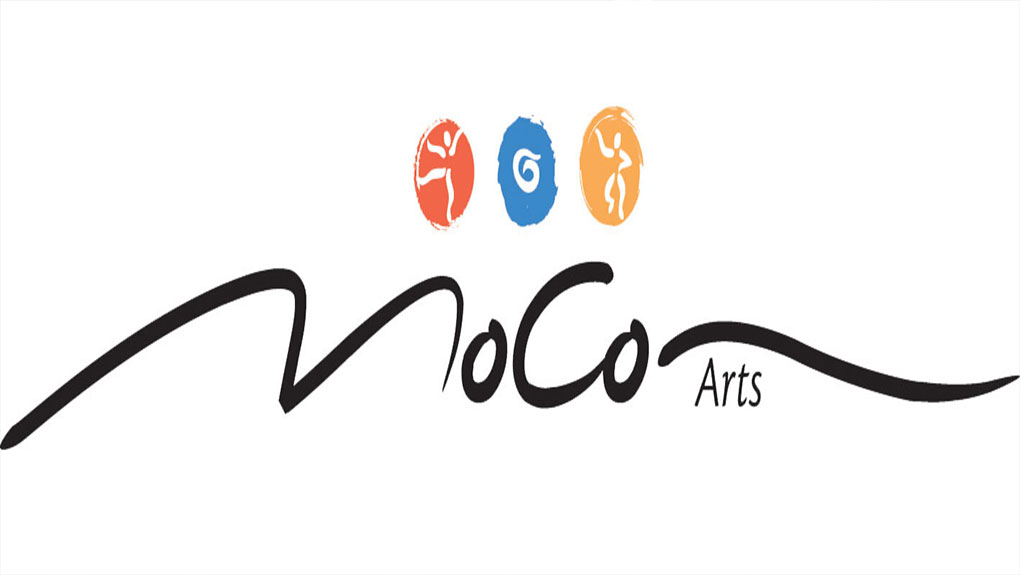 MoCo Arts logo