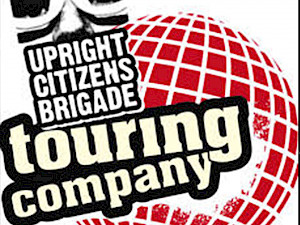 Upright Citizens Brigade Touring Company