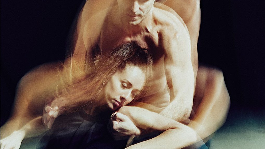 DANCE YaNOWsky performance