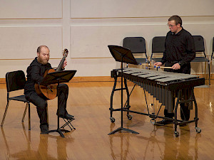 Contemporary Ensemble