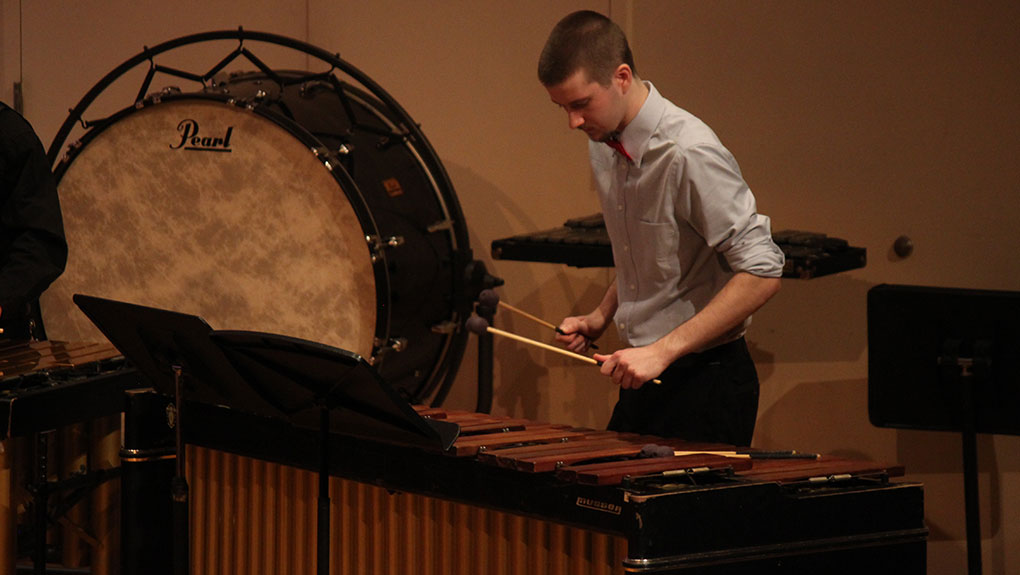 Percussion