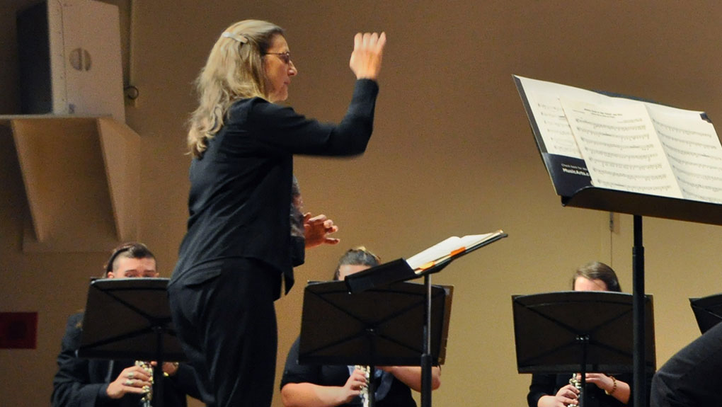 Clarinet Choir