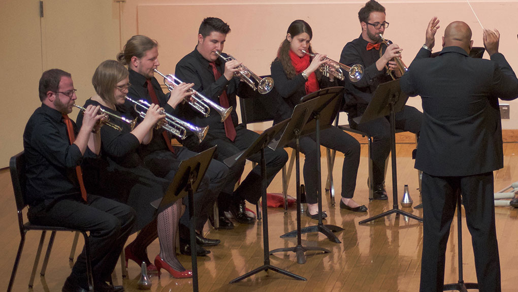 Brass Ensemble