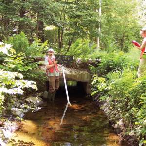 AVEO culvert operators