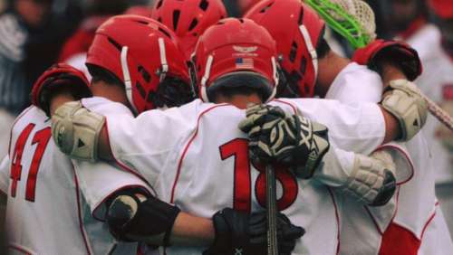 Men's Lacrosse