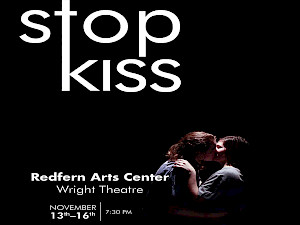 Stop Kiss Promo