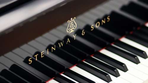 KSC Now an All-Steinway College