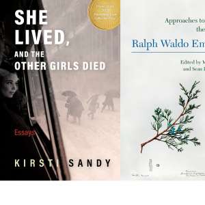 English Professors Pen Books