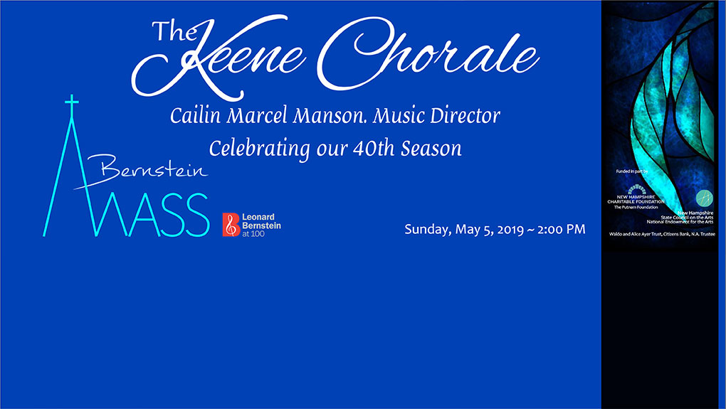 Keene Chorale