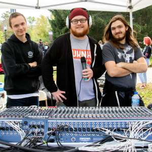 Annual Fall Concert Brings Keene State Musicians Together
