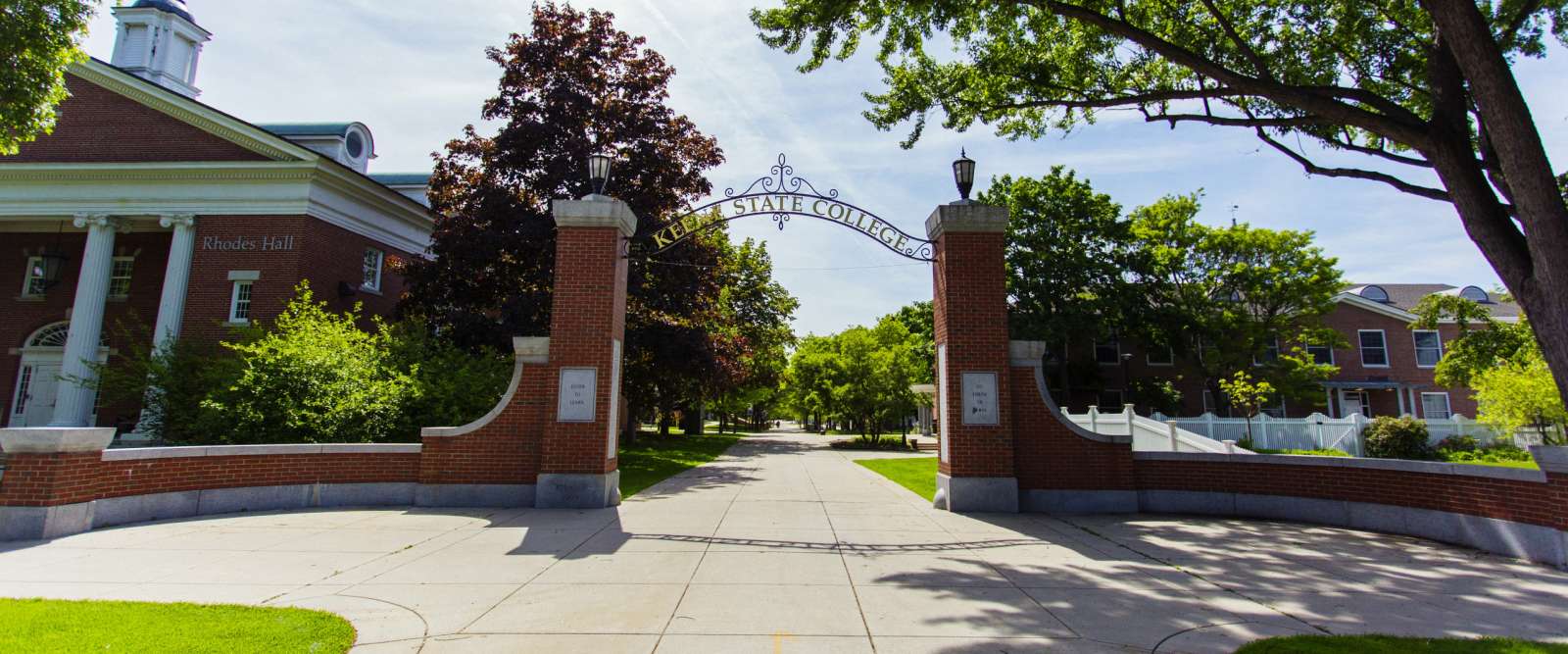 Appian Way, Gate