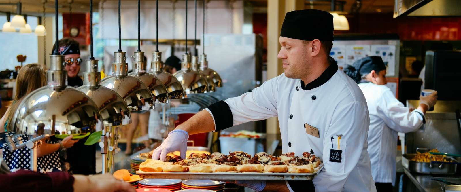 Zorn Dining Commons Virtual Tours Keene State College Zorn Dining Commons Virtual Tours Keene State College