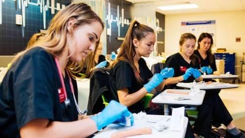 Nursing Lab