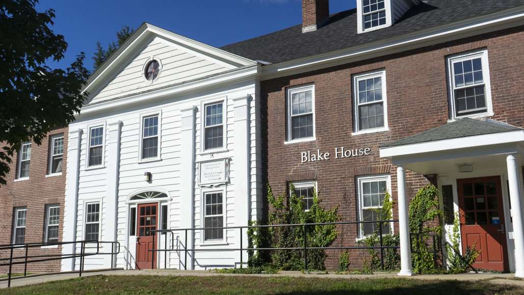 Blake House