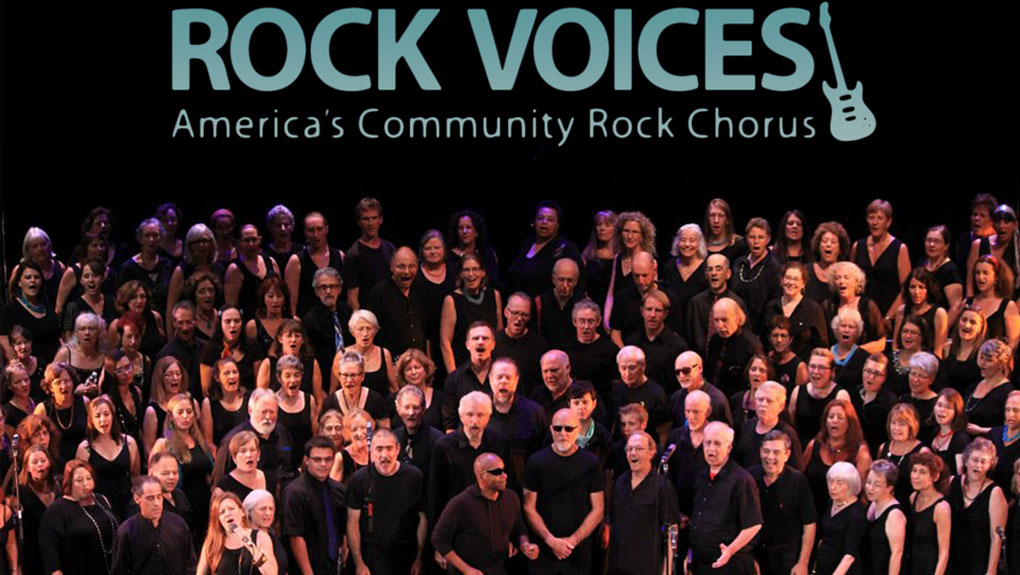 Rock Voice