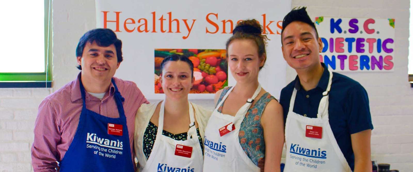 Dietetic Internship