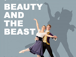 MoCo Beauty and the Beast