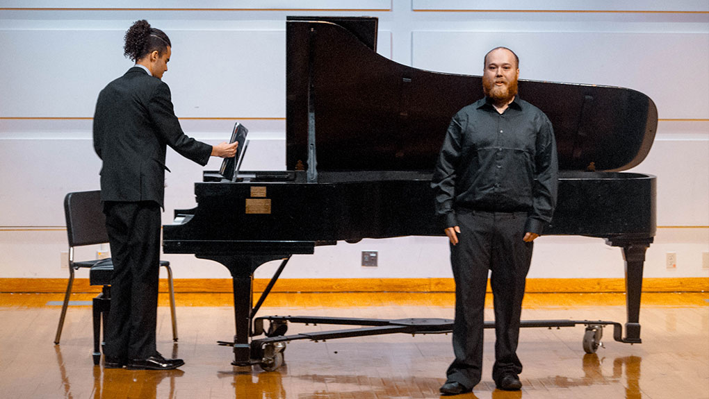 Student Composers