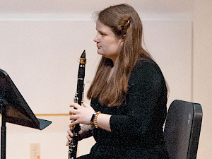 Clarinet Choir