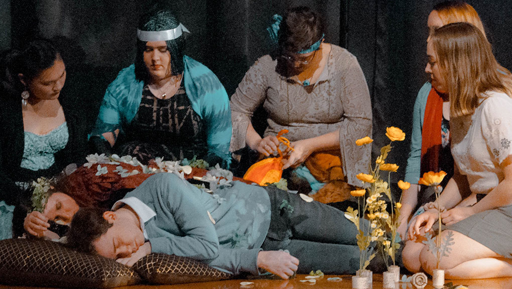 Opera Workshop