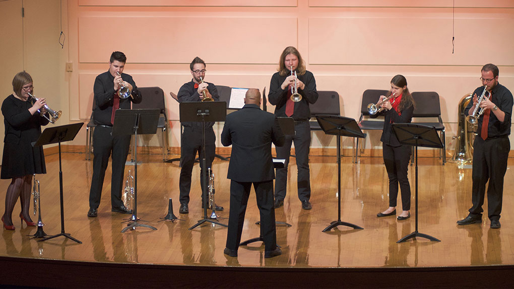 Brass Ensemble