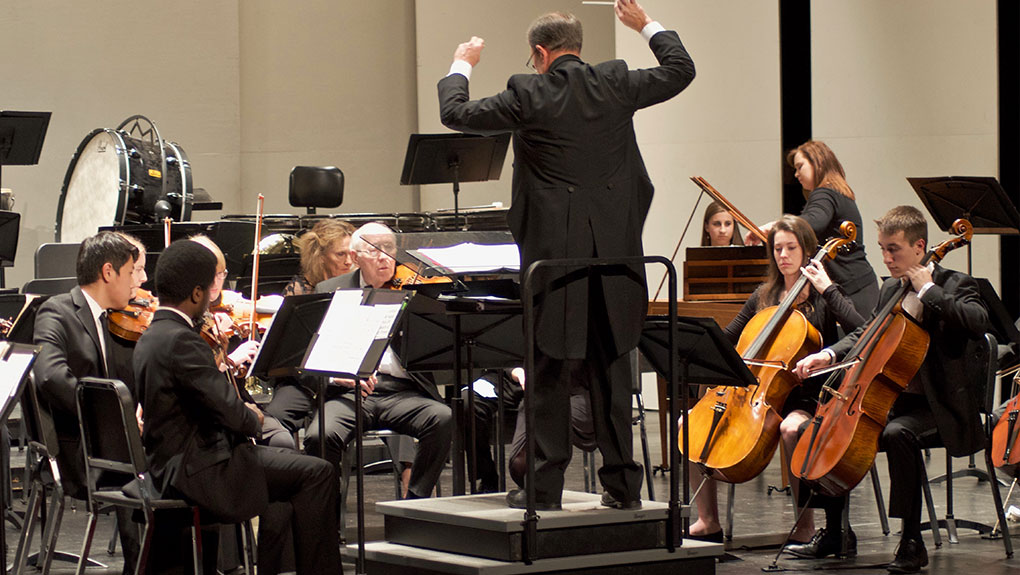 Orchestra