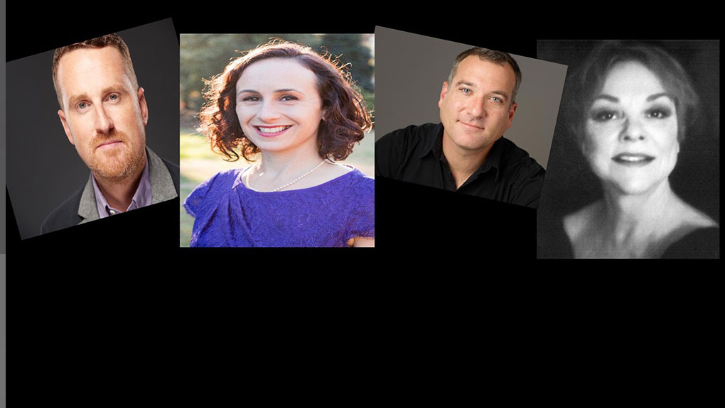 KSC Voice Faculty