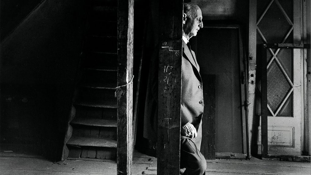 Otto Frank