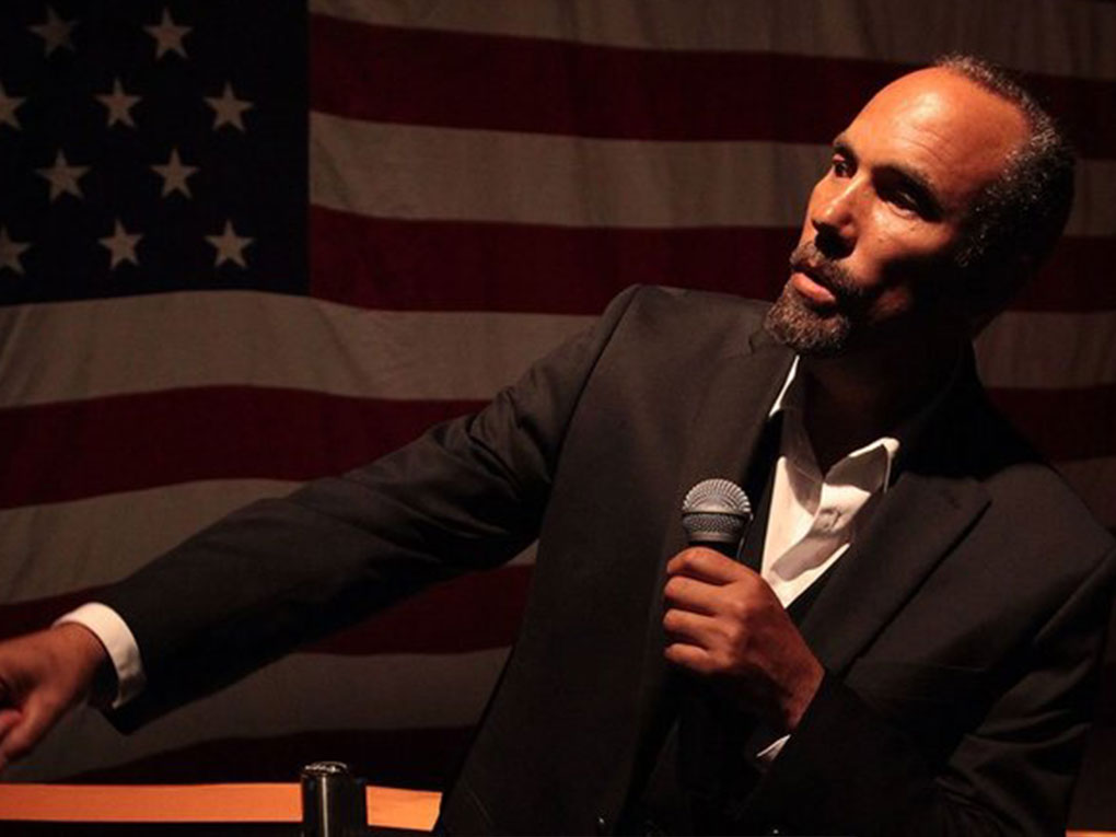 Roger Guenveur Smith